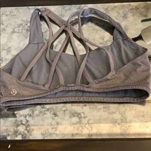 Lululemom bra
